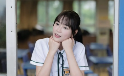 才拍完熱門新劇！23歲女星宣布退出演藝圈　搬到加拿大重回校園