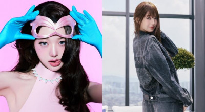 張員瑛化身真人版美少女戰士！羽絨服穿出超模比例「心機顯瘦公式」曝光