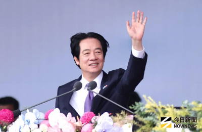 全民普發現金1萬　賴清德：最快農曆春節前啟動發放作業