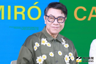 蔡康永又有新動作！刪掉中國工作聯繫窗口　粉絲：看來真的放棄了