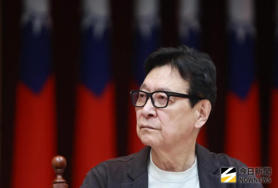 「趙少康害死蔣萬安！」吳子嘉再揭陰謀論：2028想像到他身上了