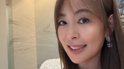 穿Dior去立法院被賴惠員罵！賈永婕公開OOTD：謝謝大家的誇獎