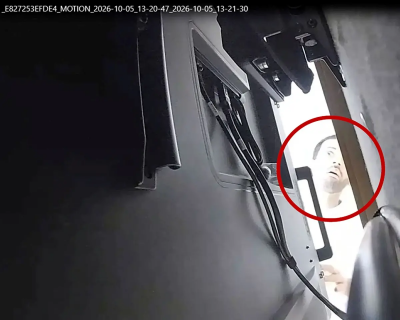 OpenAI驚爆遭竊聽！涉案工程師被捕前「已訂好全家單程機票」