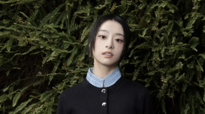 許莉廷和舒淇搶金鐘！老闆柯震東給紅內褲加持　輝人小卡當幸運物