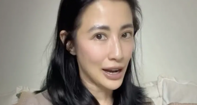 貴婦93萬鉑金包被毀！李蒨蓉買18萬愛馬仕皮夾哭了：自己以前真傻