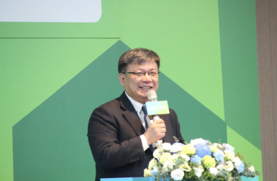 半導體2030年電力需求達1070萬瓩　台電公布未來十年布局