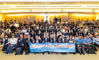 實習生到船長都有！女船員比例比全球多7倍　陽明海運工作坊解密