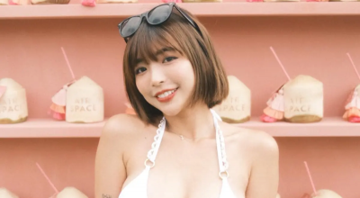 疑掰了大9歲陳百祥！一隻阿圓曾為愛同居、PO婚紗照　粉絲好錯愕
