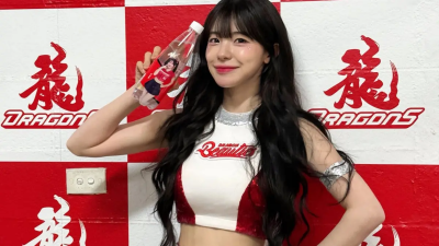 林襄、李多慧對決峮峮！龍象大戰場外更香　小龍女首戰陣容超豪華