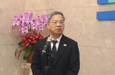 搶先TEEMA、台積電預告！德州開闢台灣科學園區　龔明鑫：不只1座