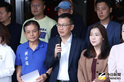 吳思瑤遺憾沒確定第二場辯論！羅智強反嗆：地球不是繞著特定人轉