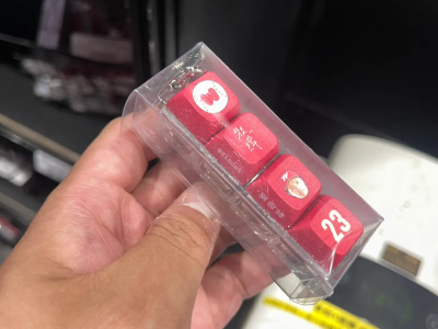 連象迷也在搶！味全龍台灣大賽最熱賣商品　郭天信款30分鐘被搶光