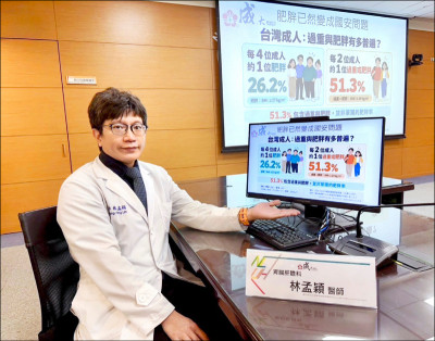 縮胃減重免開刀 內視鏡胃袖狀縫合術新選擇