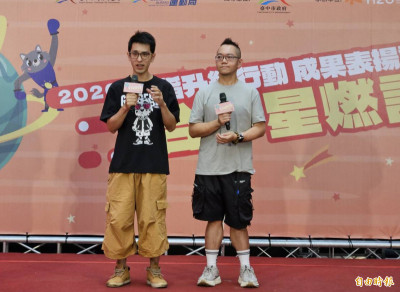 失聯10多年五專同學因減重重逢 雙雙狂瘦近30公斤 還分奪第4、第6名