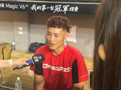 張士綸把哥哥當陌生人？張政禹打招呼被無視　仍護弟心切幫他緩頰