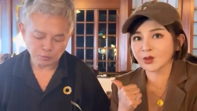幻波公子李承泰赴日賣鹹酥雞爆紅！NHK封台灣之光：救了一條街