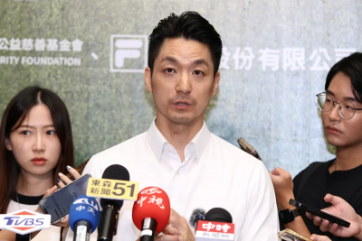 喫完營養午餐嘴脣全腫！天母國中8生急打過敏針　蔣萬安回應了