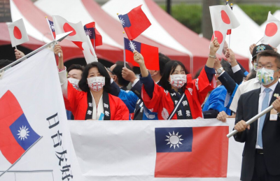 終於不用填「中國」！日本國家證照制度改革　100項資格可寫台灣