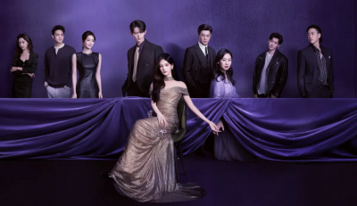 《美人余》根本寄生上流Pro版！李一桐尪和保姆才是一對還搞出軌
