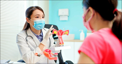 子宮肌瘤患者忌豆製品? 中醫不認同