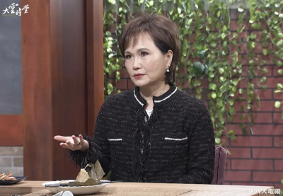 沈春華證實老公胡鎮康病倒、狀況不穩！半年來回醫院：快喘不過氣