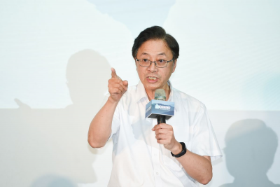 桃園爆爭議！雙層巴士補助引熱議　公路局揭張善政「沒正式申請」