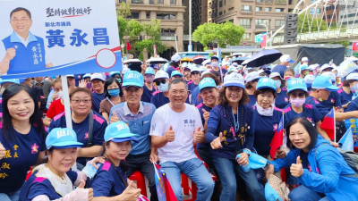 幕後／30元關廟麵案衝擊藍營組織！地方人士憂動員縮手、選戰失速