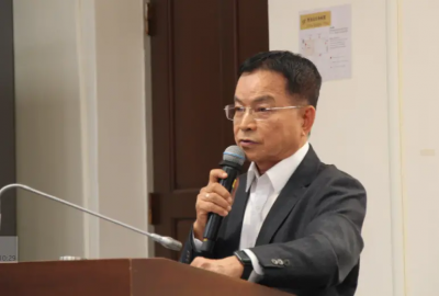 中油增資2338億元　賴士葆：拿納稅人錢投資阿拉斯加天然氣