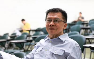 連沈富雄都不看好？鬆口認「蔣萬安可能落選」　沈伯洋低調回應了