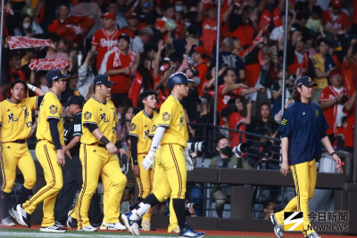 中信兄弟G3不能再輸！台灣大賽0勝3敗從未翻盤　搶勝才有逆轉生機