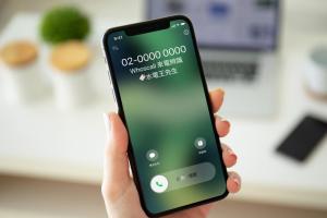 Whoscall推超實用新功能！陌生電話自己命名　iPhone、安卓都支援