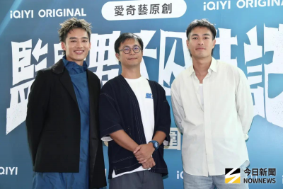 陪修傑楷走過閃兵低潮！楊祐寧談受洗真實原因：他自己的感動