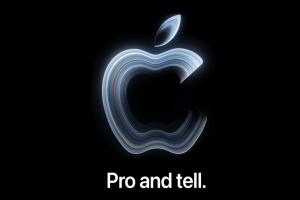 蘋果確認10／29再發新品！觸控MacBook、iPad mini 8有望登場