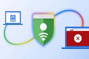 小心點進詐騙網站！Chrome新增可疑警告功能　快檢查這設定