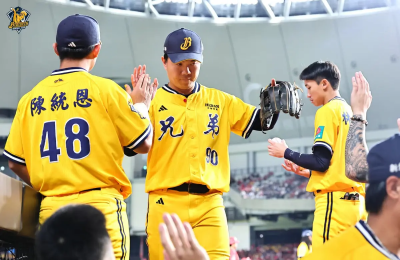 台灣大賽G3／中信兄弟0：6不敵味全龍！0勝3敗歷史奪冠率是「0%」