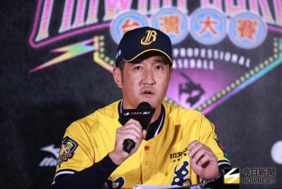 側寫／苦吞3連敗不見頹勢！平野惠一宏亮嗓音提振士氣：明起4連勝