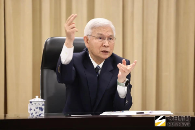 別上當！楊金龍現身Threads　央行：從未設立社群帳號