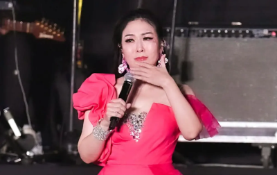 爆欠5億巨債！張秀卿正式對王國贊提告：我是受害者會堅強站起來
