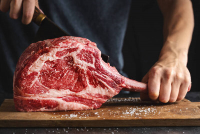 傳聞「癌症不能喫牛肉」醫：避免單一飲食模式