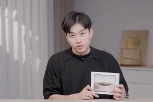 Joeman開箱iPhone Duo驚呼摺痕太神！但也有這些缺點