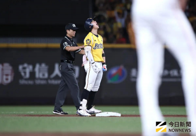 中信兄弟台灣大賽G4攻下4分！確定避免改寫歷史「最低得分紀錄」