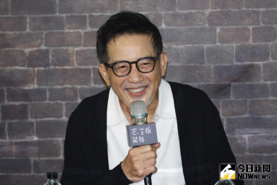 金鐘61迷你劇集男主角戰況激烈！秦漢對上傅孟柏　李銘順呼聲高