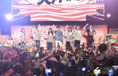 把洋流打成大罷免翻版？媒體人重話示警：藍營明顯判斷錯誤
