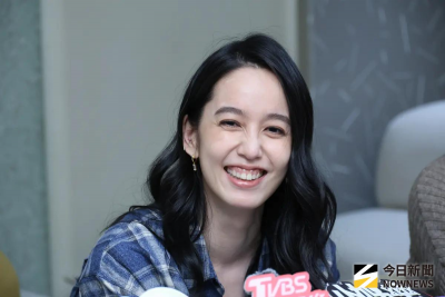 生完入圍金鐘！陳庭妮收到早餐店阿姨一句話　她淚：最溫暖的地方
