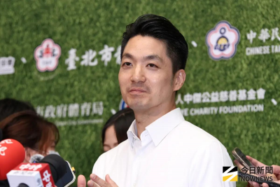 蔣萬安委屈「府院黨打我1人」！媒體人辣嗆：大哥這不是玩家家酒