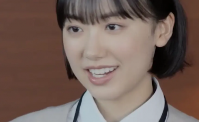 被酸不如樸恩斌！《南田南》蘆田愛菜自閉症眼神被讚爆：比原版好