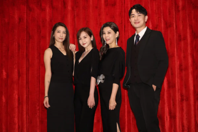林韋君尺度全開拍戲「有感覺就會騎上去」無酬嗆簡沛恩：妳好意思