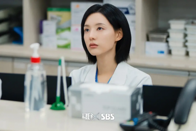 《Doctor X》在病人肝臟寫名字！竟取自真實事件　原型下場超悽慘