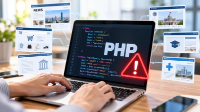 AI資安危機引爆「黑色10月」！PHP重大漏洞引全球搶修