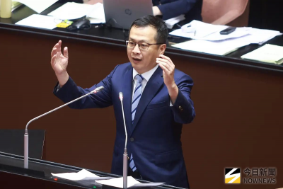 名作家控對鐵藍社區陳情案「置之不理」　羅智強駁斥：別扭曲事實